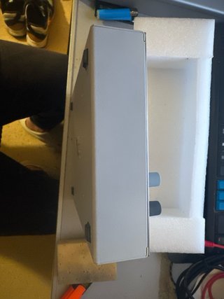 Aceptaria cambio por electribe emx azul perfecta