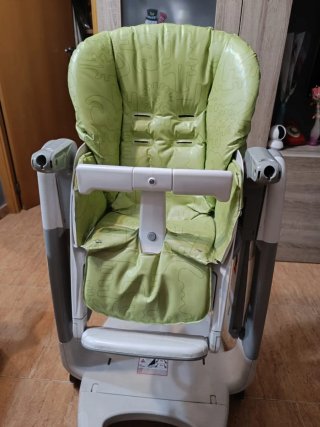 Trona/Balancin Tatamia Chicco