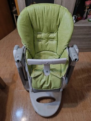 Trona/Balancin Tatamia Chicco