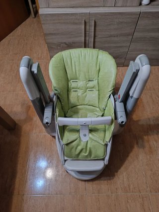 Trona/Balancin Tatamia Chicco
