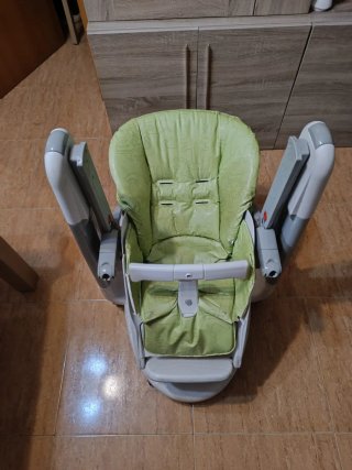 Trona/Balancin Tatamia Chicco