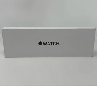 Apple Watch SE 3 40mm Starlight GPS Nuevo