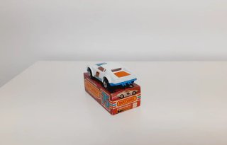 Matchbox Superfast De Tomaso Pantera