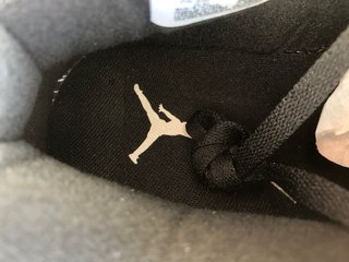 Jordan 4 Black Cat