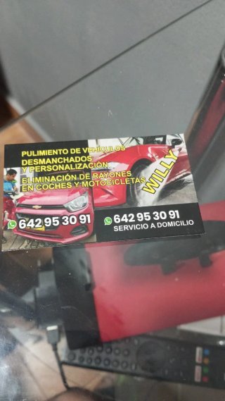 Chapista