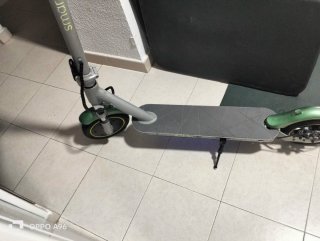 Patinete eléctrico Zire 2
