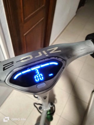 Patinete eléctrico Zire 2