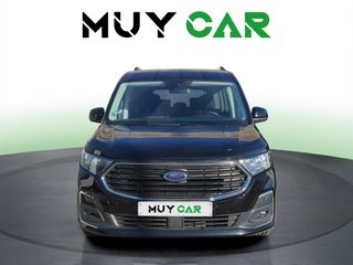 Ford Grand Tourneo Connect 1.5 Ecoboost Active 84 kW (114 CV)