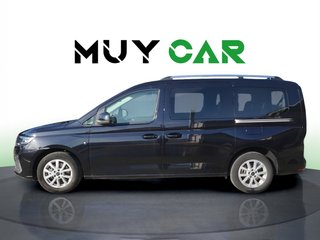 Ford Grand Tourneo Connect 1.5 Ecoboost Active 84 kW (114 CV)