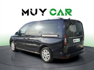 Ford Grand Tourneo Connect 1.5 Ecoboost Active 84 kW (114 CV)
