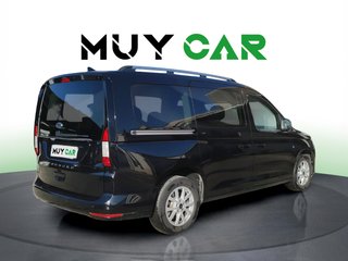 Ford Grand Tourneo Connect 1.5 Ecoboost Active 84 kW (114 CV)