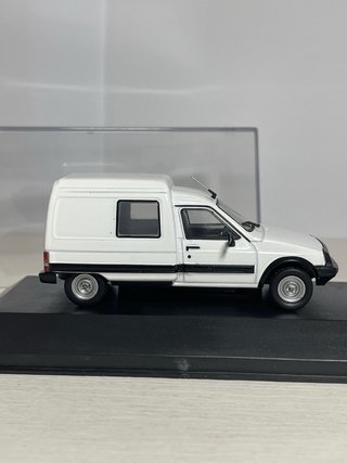 Citroen C15 1/43