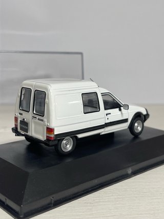 Citroen C15 1/43