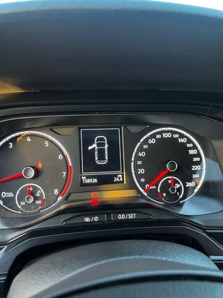 Volkswagen Polo 2021