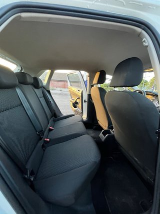 Volkswagen Polo 2021