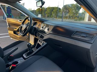 Volkswagen Polo 2021