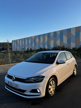 Volkswagen Polo 2021