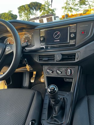 Volkswagen Polo 2021