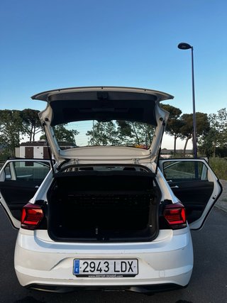 Volkswagen Polo 2021