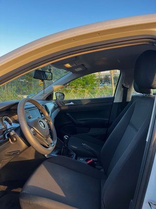 Volkswagen Polo 2021