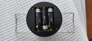 Linterna LED KORPASS Outdoor Multiusos