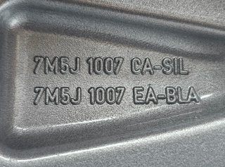 Una o 2 Llantas 18 Ford Originales