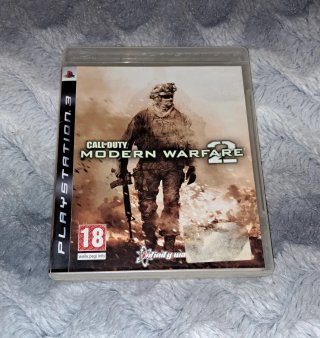 Lote 3 Juegos PS3: GTA V, CoD MW2, One Piece