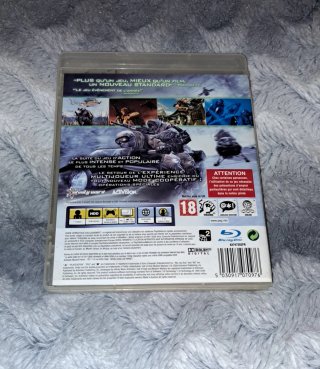Lote 3 Juegos PS3: GTA V, CoD MW2, One Piece