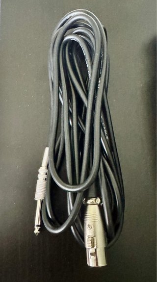 Microfono Pyle PDMIC68SL Vintage Cromo