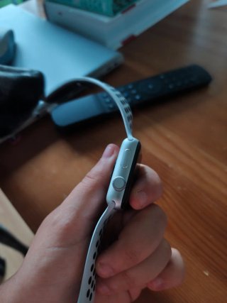 Apple Watch Series 3 + 7 correas | Pack