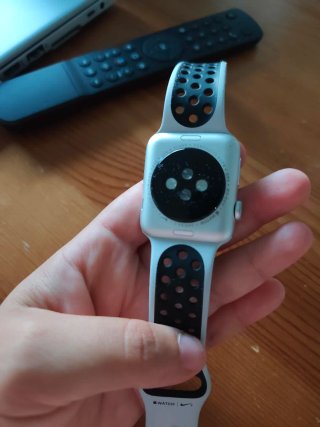 Apple Watch Series 3 + 7 correas | Pack