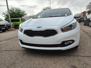 KIA Ceed 2013