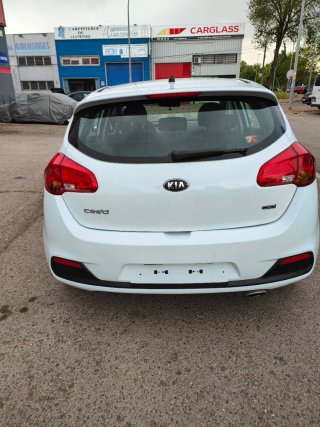 KIA Ceed 2013