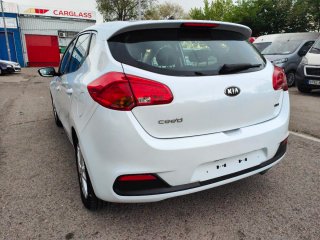 KIA Ceed 2013