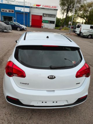 KIA Ceed 2013