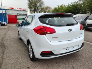KIA Ceed 2013