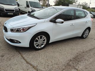 KIA Ceed 2013
