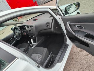 KIA Ceed 2013