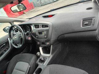 KIA Ceed 2013