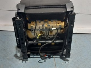 ASIENTO DELANTERO IZQUIERDO OPEL ZAFIRA C TOURER