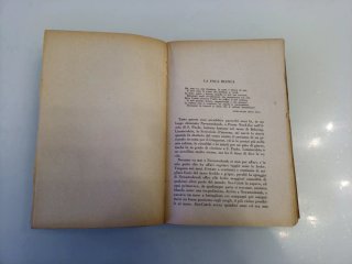 Primo e Secondo Libro della Jungla di Kipling 1941