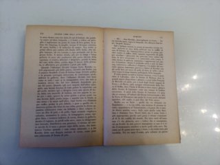 Primo e Secondo Libro della Jungla di Kipling 1941