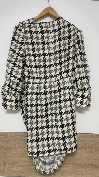 Chaqueta Negra Talla M,todoel lote por 30 euros.