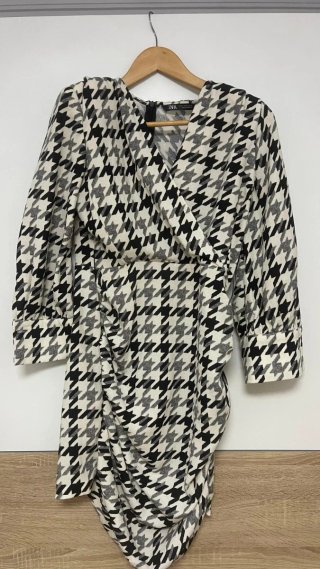 Chaqueta Negra Talla M,todoel lote por 30 euros.