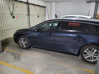 Peugeot 508 2013