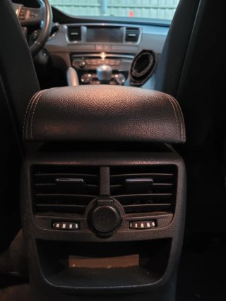 Peugeot 508 2013