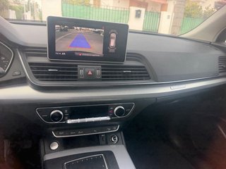 Audi Q5  TDI QUATROO 163cv NACIONAL 110.000km