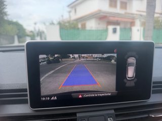 Audi Q5  TDI QUATROO 163cv NACIONAL 110.000km