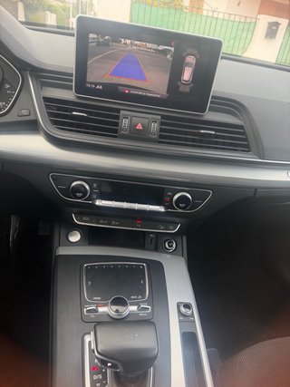 Audi Q5  TDI QUATROO 163cv NACIONAL 110.000km