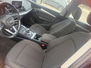 Audi Q5  TDI QUATROO 163cv NACIONAL 110.000km